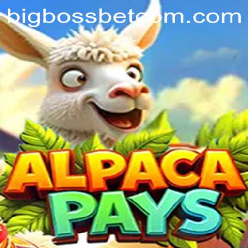 Discovering AlpacaPays: A Unique Gaming Adventure with BigBossBet