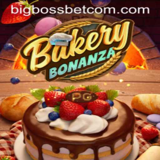 Unveiling BakeryBonanza: A Sweet Escape with BigBossBet