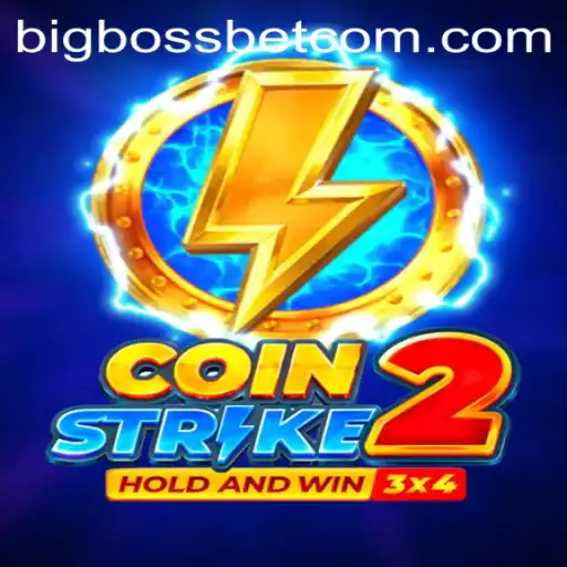 CoinStrike2: A Thrilling Adventure with BigBossBet