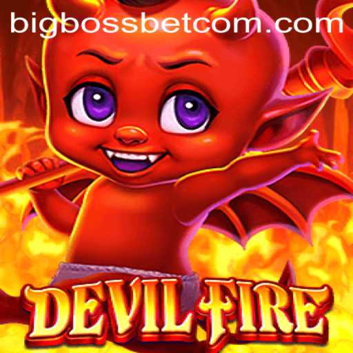 Exploring DevilFire: The Thrilling New Dimension of BigBossBet