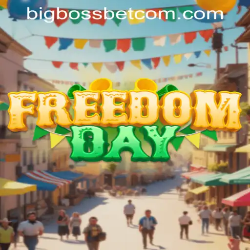 Exploring the Thrills of FreedomDay: A Dive into the Newest Gaming Sensation