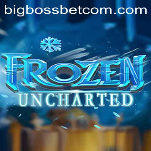 FrozenUncharted: A Thrilling Journey into the Unknown