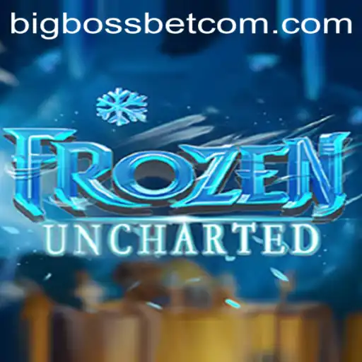 FrozenUncharted: A Thrilling Journey into the Unknown
