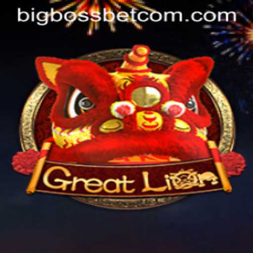 GreatLion: A Roaring Adventure in the World of BigBossBet