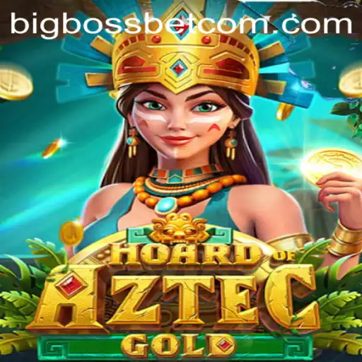 Discover the Excitement of HoardofAztecgold with BigBossBet