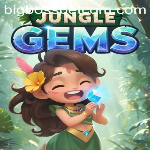 Exploring the Thrills of JungleGems and the Exciting BigBossBet Feature