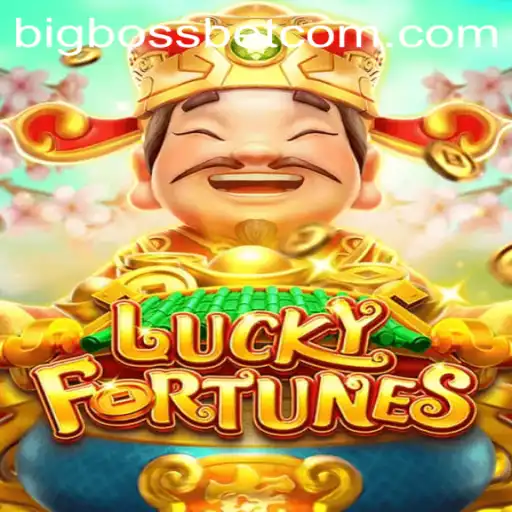 Unveiling LUCKYFORTUNES: The Ultimate Gaming Experience