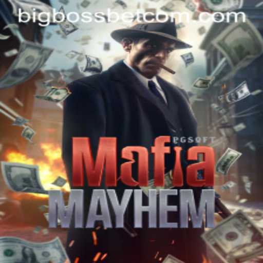 Dive into the World of MafiaMayhem: Your Guide to Mastering BigBossBet
