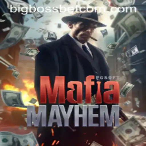 Dive into the World of MafiaMayhem: Your Guide to Mastering BigBossBet