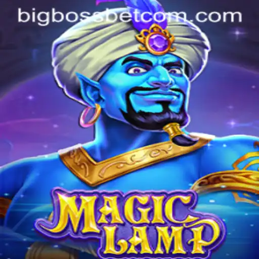 Discover the Exciting World of MagicLamp: A New Era of Gaming with BigBossBet