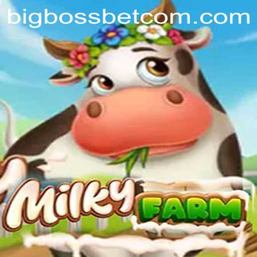 Exploring MilkyFarm: A Unique Gaming Experience with BigBossBet