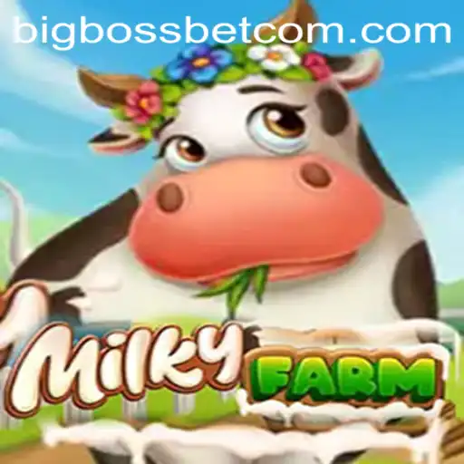 Exploring MilkyFarm: A Unique Gaming Experience with BigBossBet