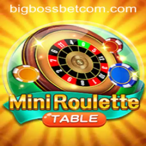 Exploring the Thrills of MiniRoulette and BigBossBet