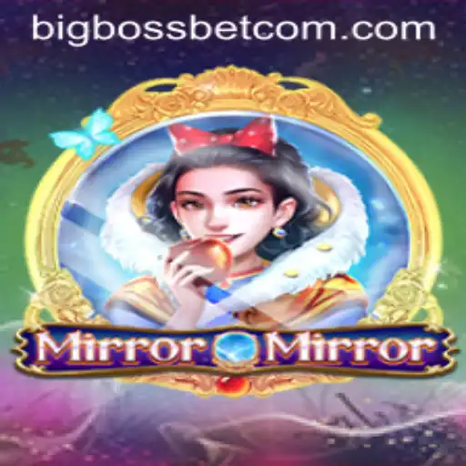 Immerse Yourself in the Thrilling World of MirrorMirror with BigBossBet
