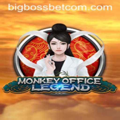 The Adventures of MonkeyOfficeLegend: A Dive into the Exciting World of BigBossBet