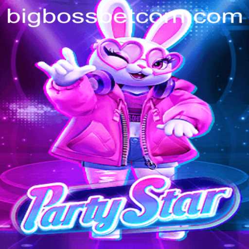 PartyStar: The Ultimate Gaming Experience with BigBossBet
