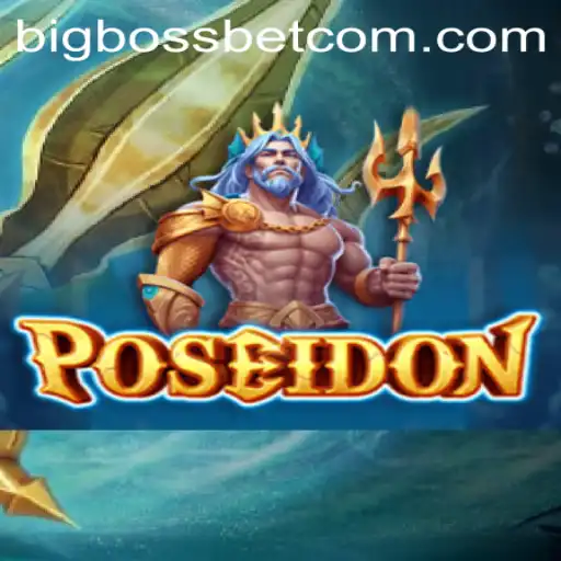 Unveiling Poseidon: A Journey into the Realm of BigBossBet