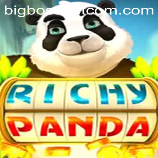 RichyPanda: The Game That Combines Strategy and Excitement