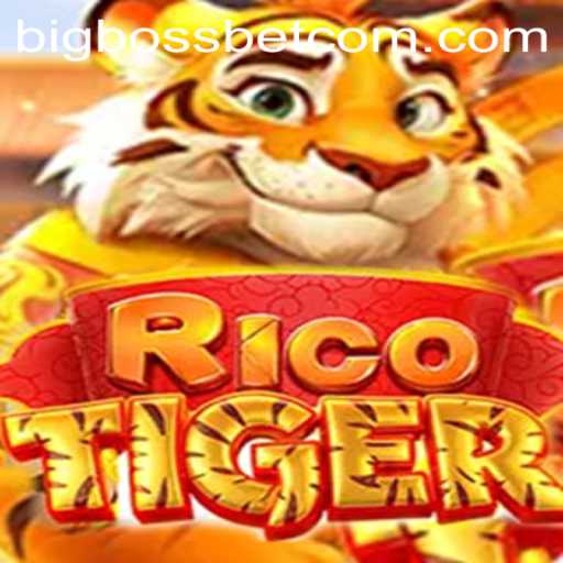 Exploring the Exciting World of RicoTiger: An In-Depth Look at BigBossBet