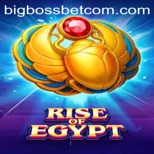 Explore the Exciting World of RiseOfEgypt and BigBossBet