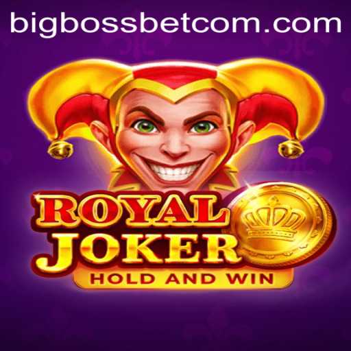 Discover the Excitement of RoyalJoker: Unveil the Thrills of BigBossBet