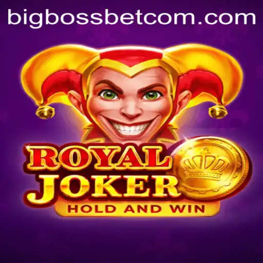 Discover the Excitement of RoyalJoker: Unveil the Thrills of BigBossBet