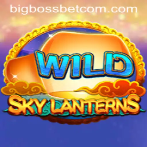 The Enchanting World of SkyLanterns: A Deep Dive into BigBossBet's Latest Game