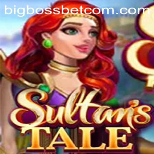 Unveiling Sultanstale: The New Gaming Phenomenon with BigBossBet