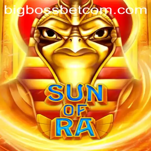 SunofRa: Unveiling the Mysteries of the Game with BigBossBet