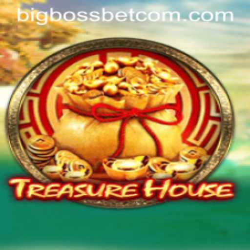Discover the Exciting World of TreasureHouse: Your Guide to BigBossBet's Latest Sensation