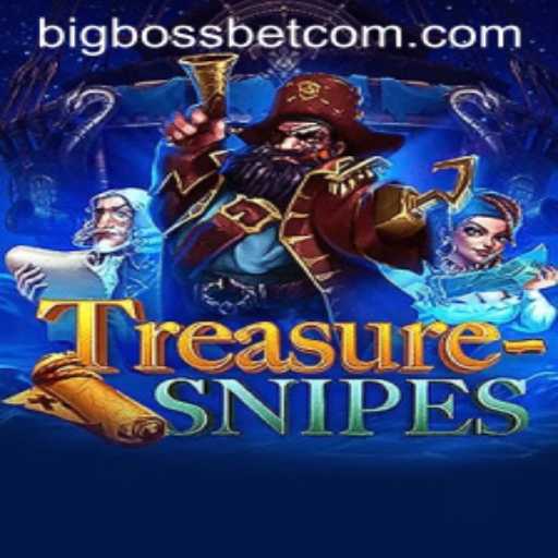 Discover the Exciting World of TreasureSnipes: A Journey into BigBossBet