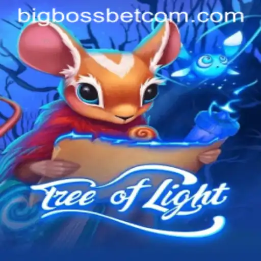 Tree of Light: A Thrilling Adventure in Gaming with BigBossBet Opportunities