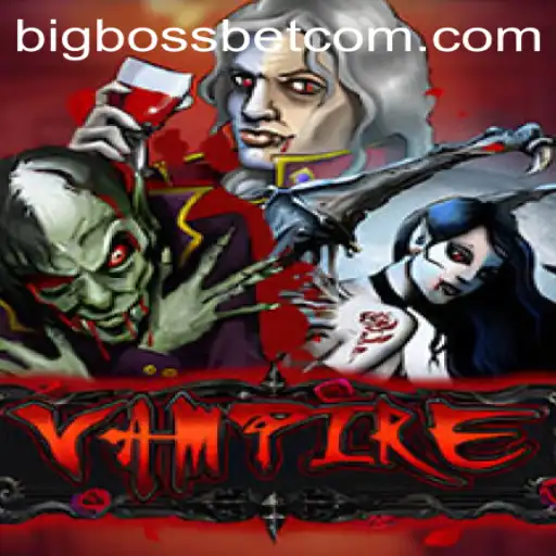 Discover the Thrilling World of Vampire: An Exciting BigBossBet Game