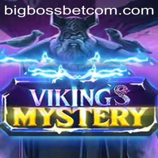 VikingsMystery: The Intriguing Adventure Unveiled by BigBossBet
