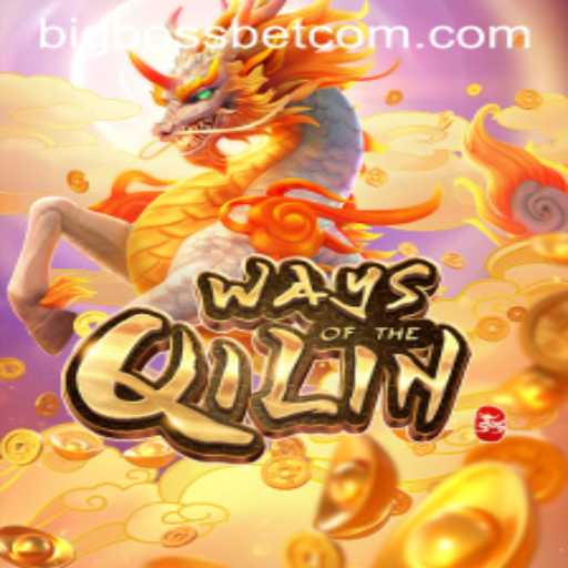 Exploring the Captivating Universe of 'WaysoftheQilin' and the Exciting 'BigBossBet' Feature