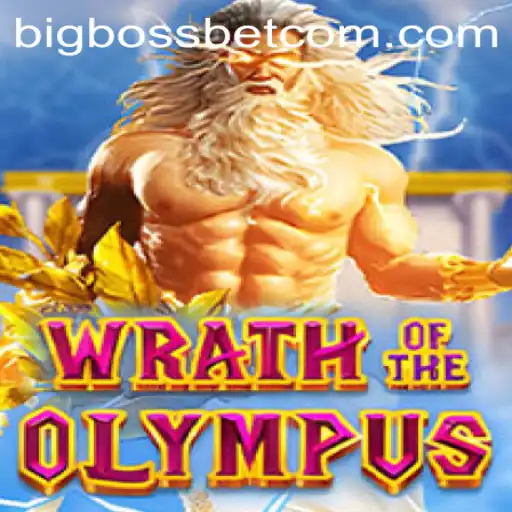 Discover the Mystical World of WrathofOlympus and the Exciting BigBossBet Feature