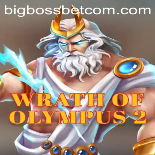 Wrath of Olympus 2: The New Gaming Sensation with BigBossBet